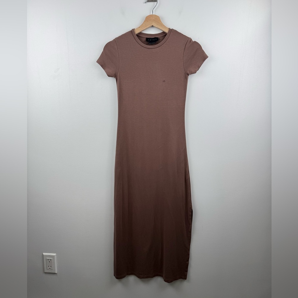 Hatch Women Eliza Maternity Dress Sizeโ 0